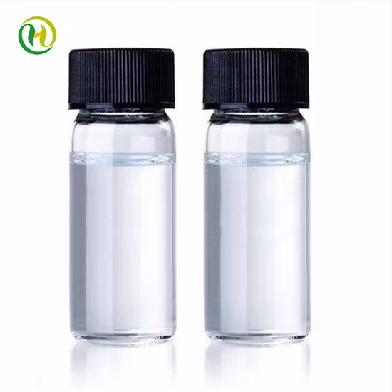 Original Packing Ethylene Glycol N-Butyl Ether Acetate Solvent (BCSAC) CAS: 112-07-2