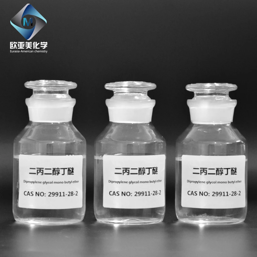 CAS 29911-28-2 Dipropylene Glycol Monobutyl Ether (DPNB)