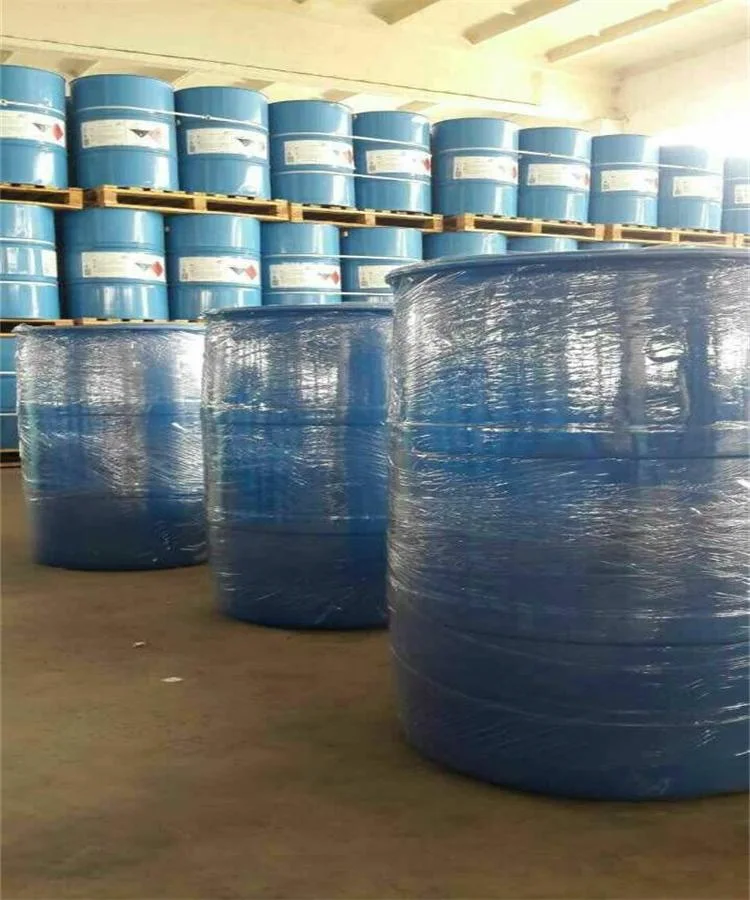 CAS 109-86-4 Ethylene Glycol Monomethyl Ether 2-Methoxyethanol