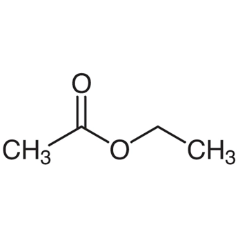 Ethyl Acetate CAS 141-78-6 Industrial Chemical Solvent From China Supplier