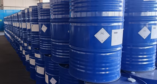 CAS 75-09-2 산업 등급 용매 99.9% 디클로로메탄