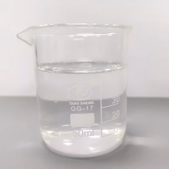 중국 공장 Dicyclopentenyloxyethyl 아크릴레이트의 CAS 65983-31-5